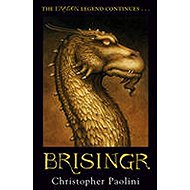Brisingr : Book Three - Christopher Paolini