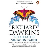 The Greatest Show on Earth : The Evidence for Evolution - Richard Dawkins