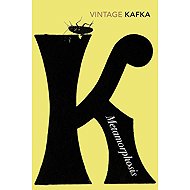 Metamorphosis And Others Stories - Franz Kafka