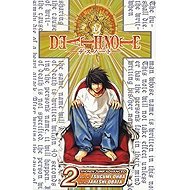 Death Note 2 - Cugumi Óba  Takeši Obata