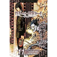 Death Note 11 - Cugumi Óba  Takeši Obata