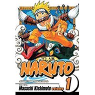 Naruto #01 - 