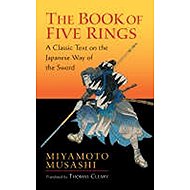 The Book of Five Rings - 