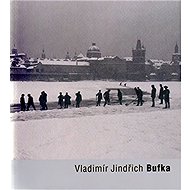 Vladimír Jindřich Bufka - 