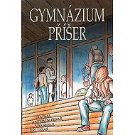 Gymnázium příšer - Antonín Tesař