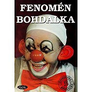 Fenomén Bohdalka - Jiřina Bohdalová  Slávka Kopecká