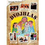 Dvojhlas - Pavel Loněk