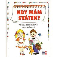 Kdy mám svátek? - 