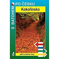 Kokořínsko - S batohem po Česku - Saša Ryvolová