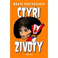 Čtyři životy - 