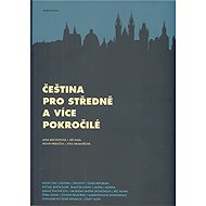 Čeština pro středně a více pokročilé - 