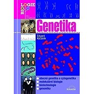 Genetika - Eduard Kočárek