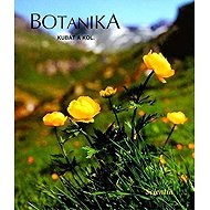 Botanika - Karel Kubát