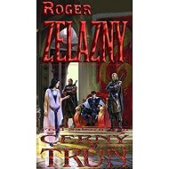 Černý trůn - Roger Zelazny