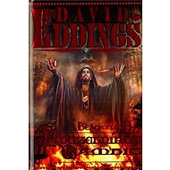 Belgariad 3 - Kouzelníkův gambit - David Eddings  John Scalzi