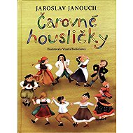 Čarovné housličky - 