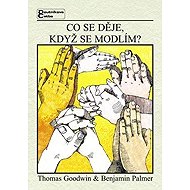 Co se děje, když se modlím? - 