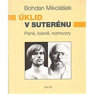 Úklid v suterénu + CD - 