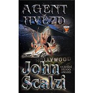Agent hvězd - John Scalzi