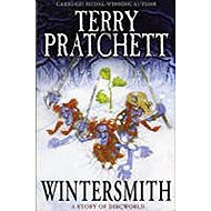Wintersmith :( Discworld Novel 35) - Terry Pratchett