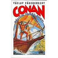 Conan a Bělitin tanec smrti - Václav Vágenknecht