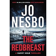 The Redbreast: Oslo Sequence No. 1 - Jo Nesbo