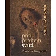 Pod prahem svítá + CD - Bohuslav Reynek