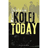 Kolej Today - Martina Doležalová