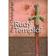 Rudý Templář - Paul Christopher