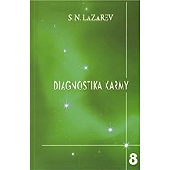 Diagnostika karmy 8 - Dialog se čtenáři - 