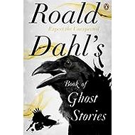 Book of Ghost Stories - Roald Dahl