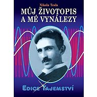 Můj životopis a mé vynálezy - 