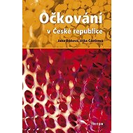 Očkování v České republice - Jana Dáňová