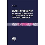 Lidské papilomaviry - 
