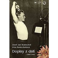 Dopisy z dáli (1940-1943) - 