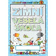 Zimní veselá škola - Jan Mihalík
