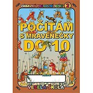 Počítám s mravenečky do 10 - 