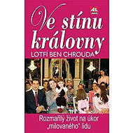Ve stínu královny - 