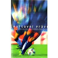 Sportovní právo - Jan Kuklík