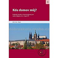 Kde domov můj? - collective of authors