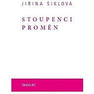Stoupenci proměn - 