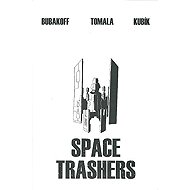 Space Trashers - Max Bubakoff
