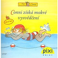 Conni získá mokré vysvědčení - Liane Schneider