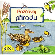 Poznávej přírodu - Monika Wittmann  Simone Nettingsmeier