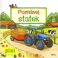 Poznávej statek - Monika Wittmann  Simone Nettingsmeier