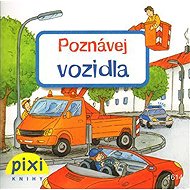 Poznávej vozidla - 