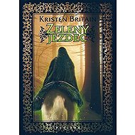 Zelený jezdec - 