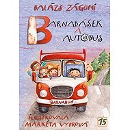 Barnabášek a autobus - 