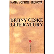 Dějiny české literatury - 