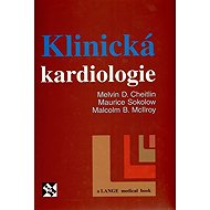 Klinická kardiologie - collective of authors